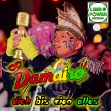 Damairo - Dich bis mien Alles